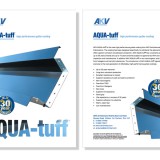 Leaflet - Aqua-Tuff