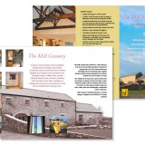 Brochure - Mill Granary