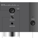 Wharfedale amplifier