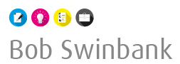 Bob Swinbank logo